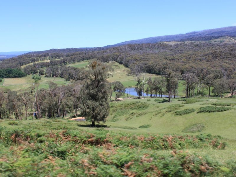 2561 Maroondah Highway, Buxton VIC 3711