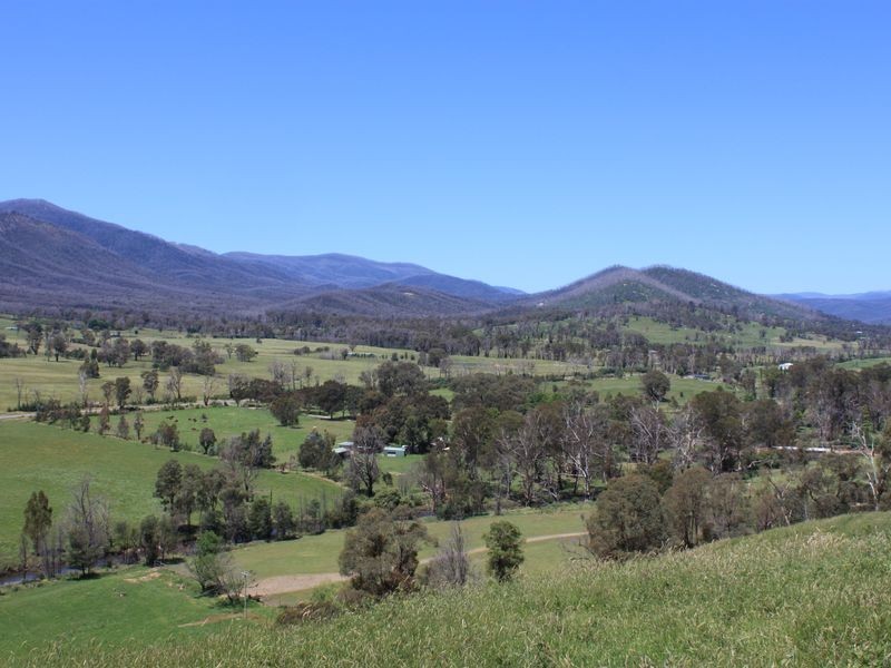 2561 Maroondah Highway, Buxton VIC 3711