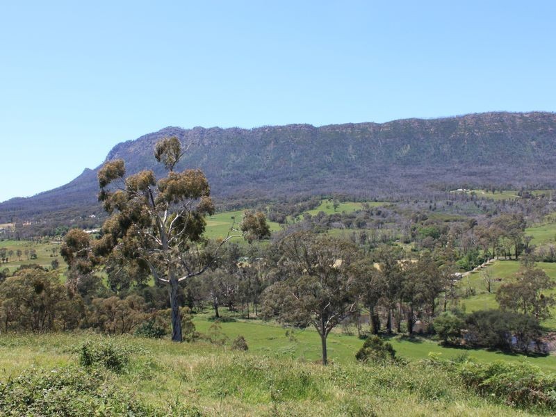 2561 Maroondah Highway, Buxton VIC 3711