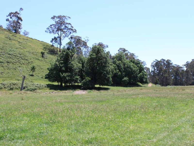 2561 Maroondah Highway, Buxton VIC 3711