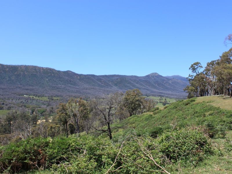 2561 Maroondah Highway, Buxton VIC 3711