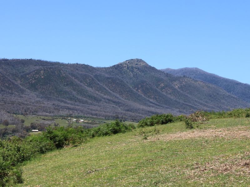 2561 Maroondah Highway, Buxton VIC 3711