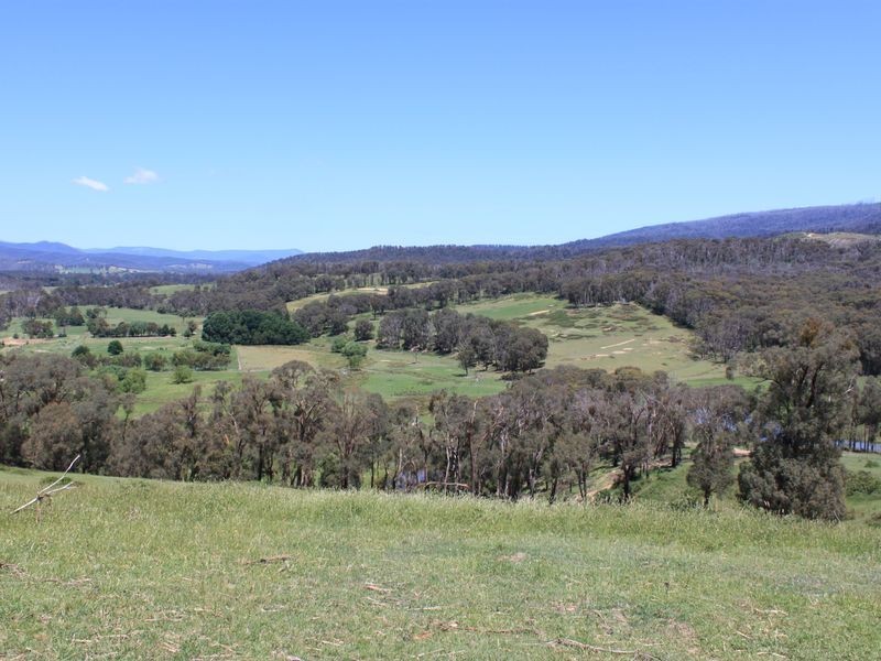 2561 Maroondah Highway, Buxton VIC 3711