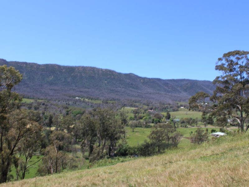 2561 Maroondah Highway, Buxton VIC 3711