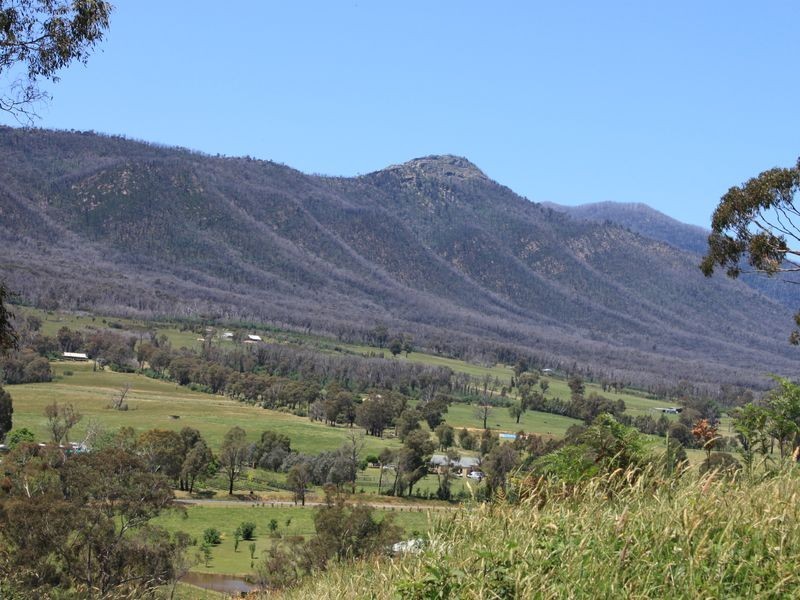 2561 Maroondah Highway, Buxton VIC 3711