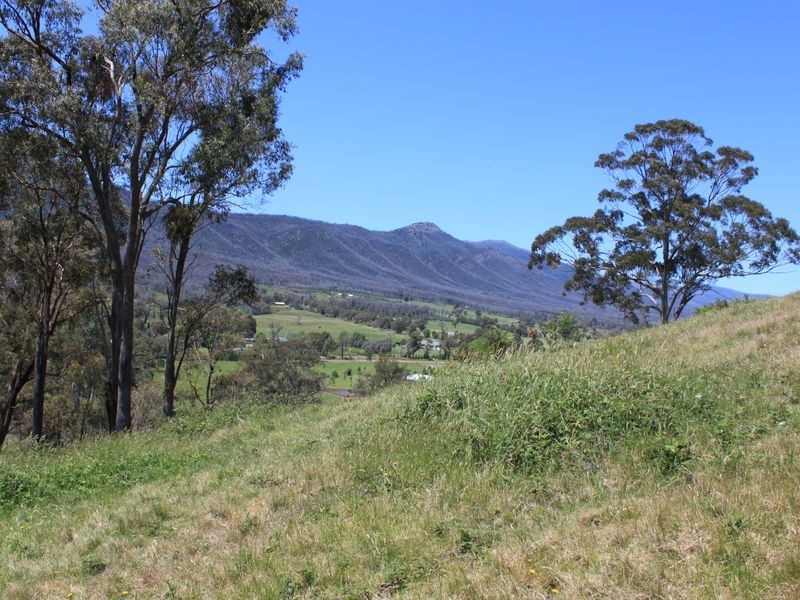 2561 Maroondah Highway, Buxton VIC 3711