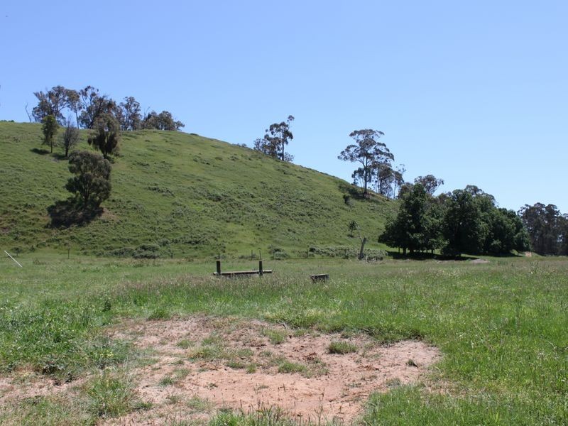 2561 Maroondah Highway, Buxton VIC 3711