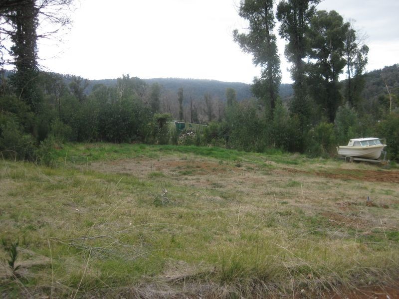 12 Mt Kitchener Avenue, Marysville VIC 3779