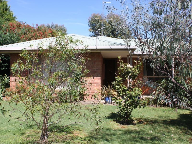 42 Rose Street, Alexandra VIC 3714