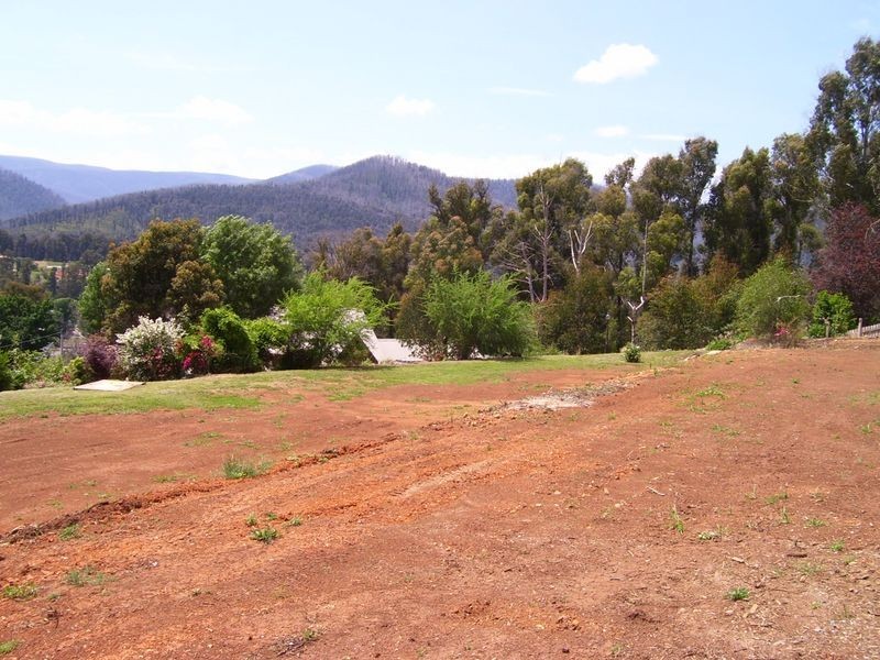 13 Old Melbourne Road, Marysville VIC 3779