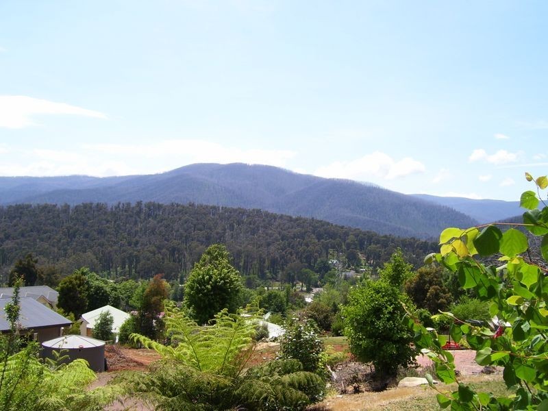 13 Old Melbourne Road, Marysville VIC 3779