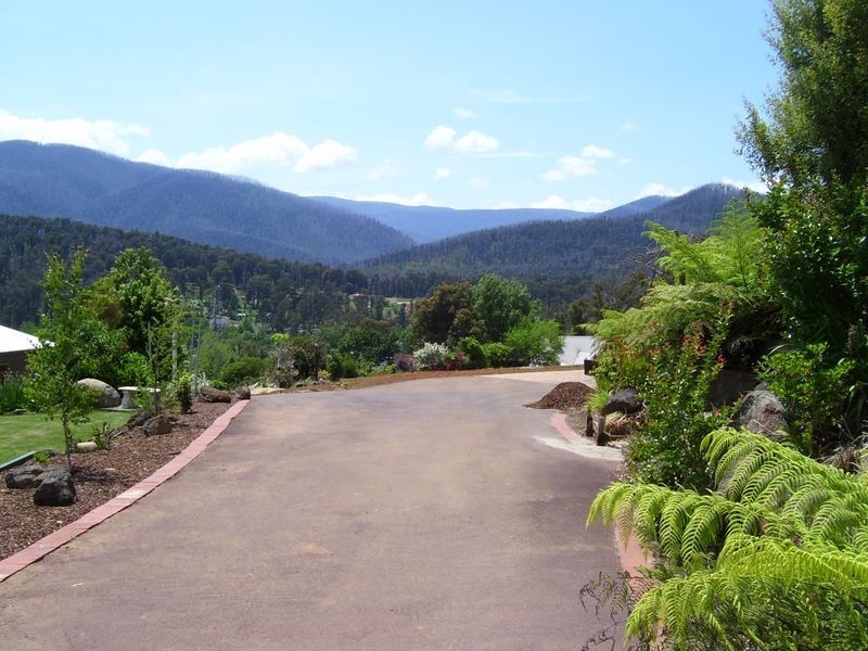 13 Old Melbourne Road, Marysville VIC 3779