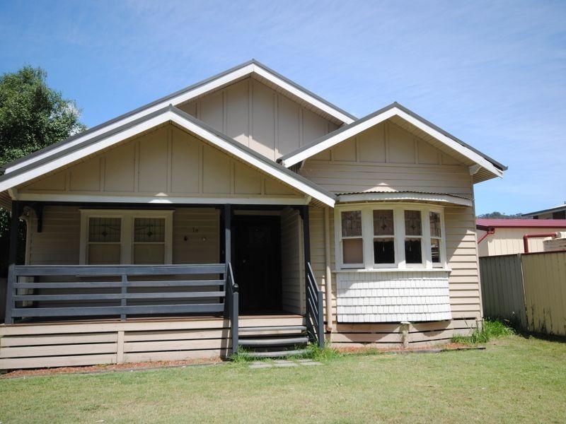 1B Park Avenue, Eildon VIC 3713