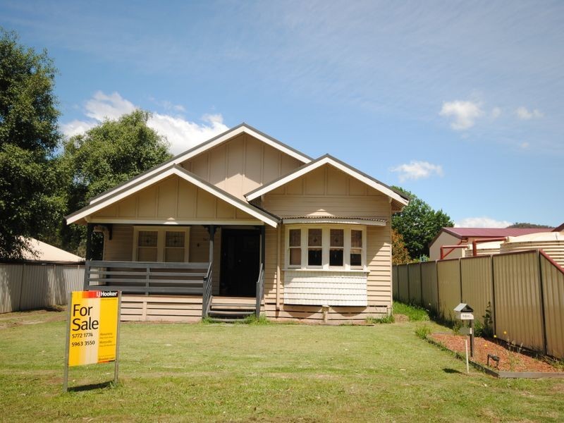 1B Park Avenue, Eildon VIC 3713