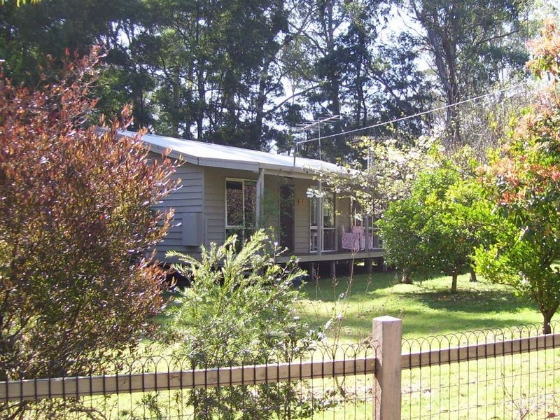 8 Ballina Court, Buxton VIC 3711