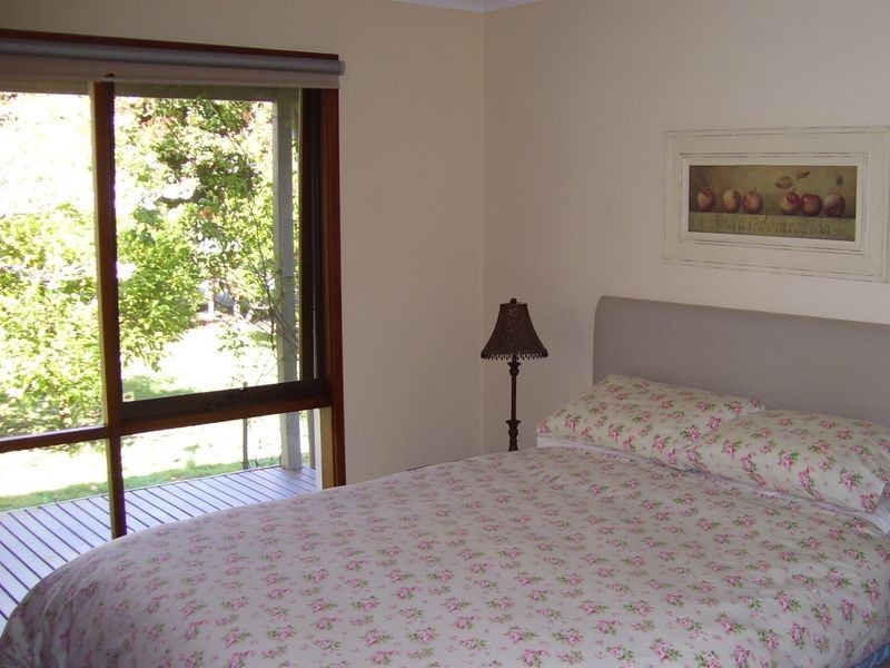 8 Ballina Court, Buxton VIC 3711