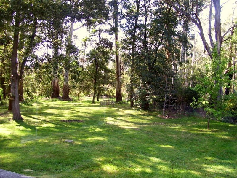 8 Ballina Court, Buxton VIC 3711