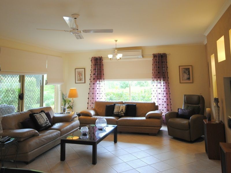 44 Yarck Village Place, Yarck VIC 3719