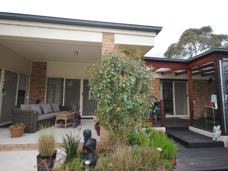 44 Yarck Village Place, Yarck VIC 3719