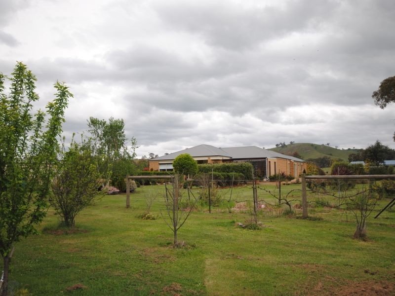 44 Yarck Village Place, Yarck VIC 3719