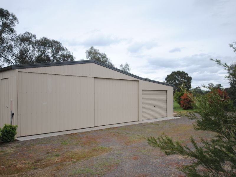 44 Yarck Village Place, Yarck VIC 3719