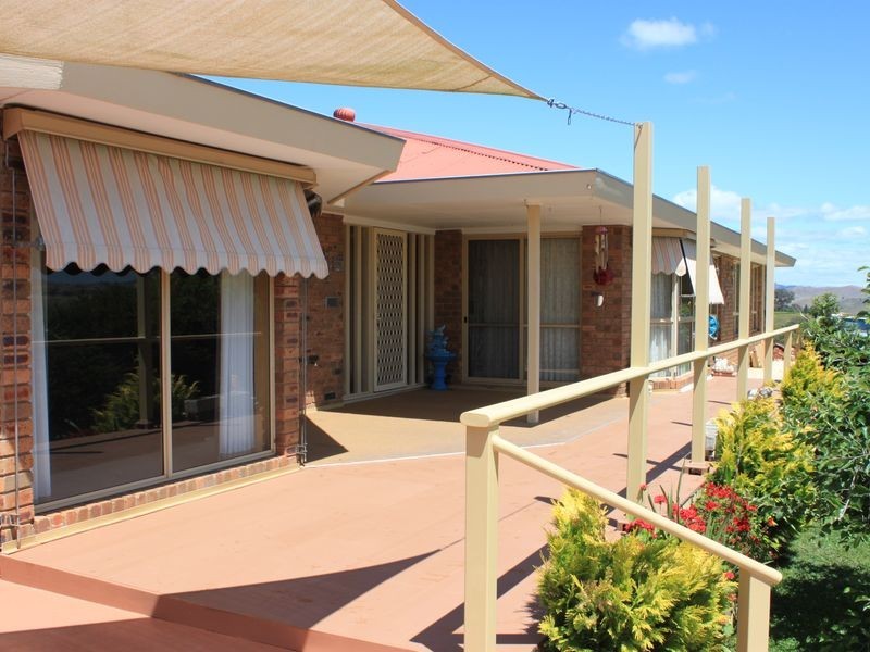 50 Pendlebury Street, Alexandra VIC 3714