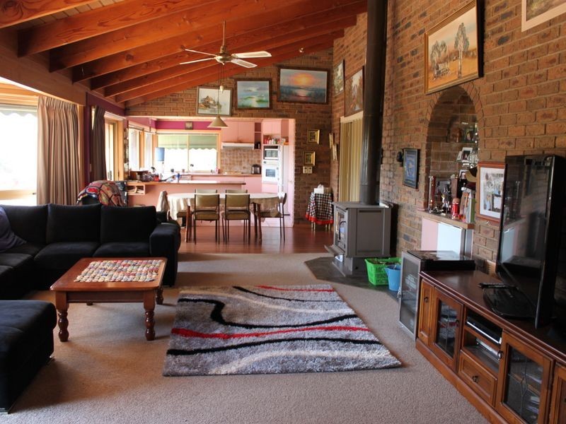 50 Pendlebury Street, Alexandra VIC 3714