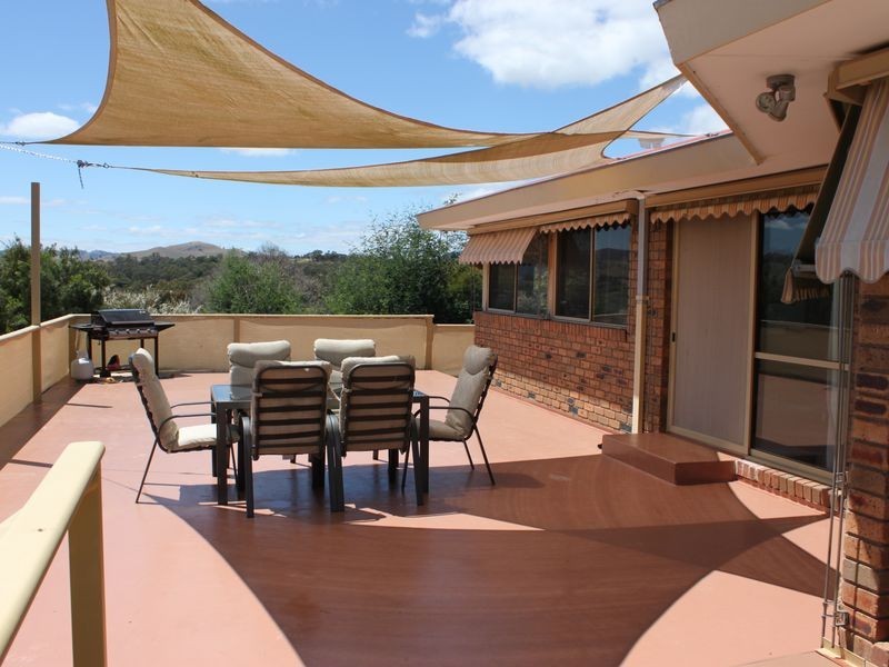 50 Pendlebury Street, Alexandra VIC 3714