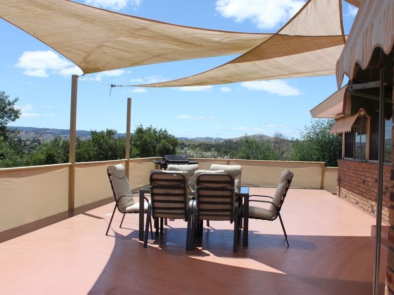 50 Pendlebury Street, Alexandra VIC 3714