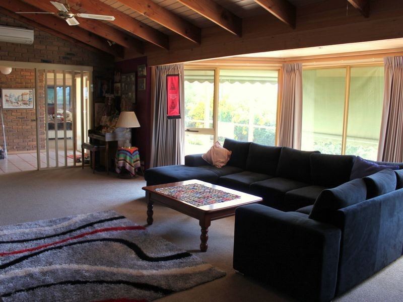 50 Pendlebury Street, Alexandra VIC 3714