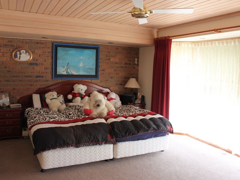 50 Pendlebury Street, Alexandra VIC 3714