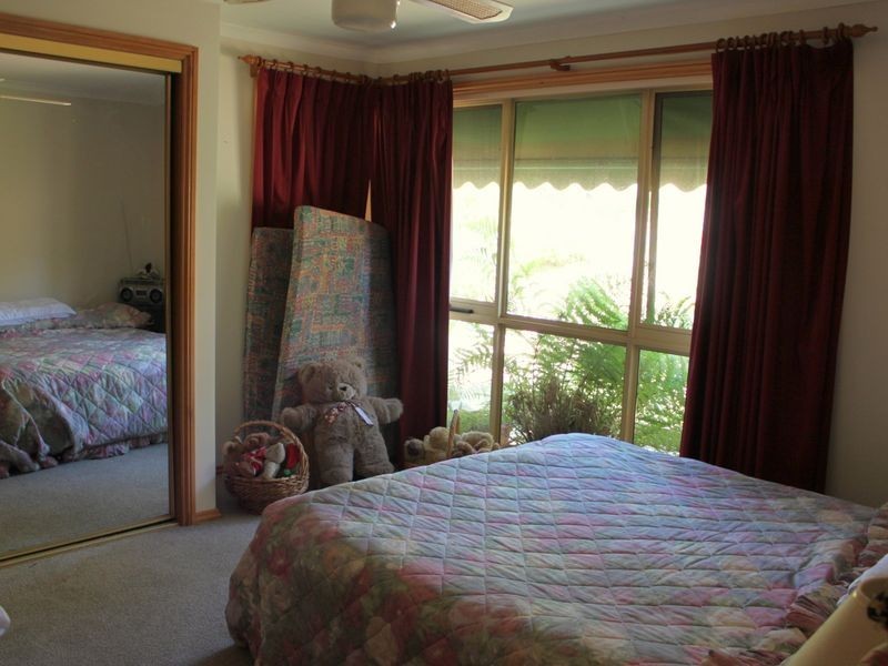 50 Pendlebury Street, Alexandra VIC 3714