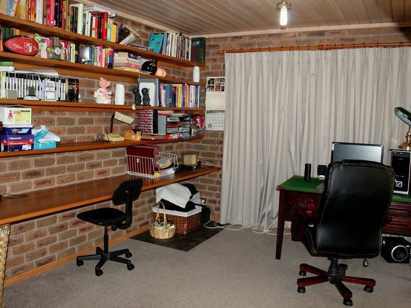 50 Pendlebury Street, Alexandra VIC 3714