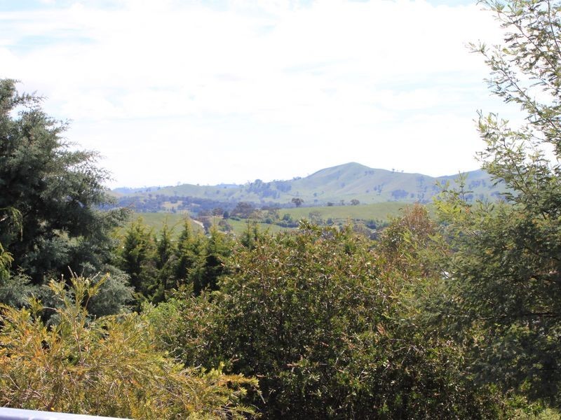 50 Pendlebury Street, Alexandra VIC 3714