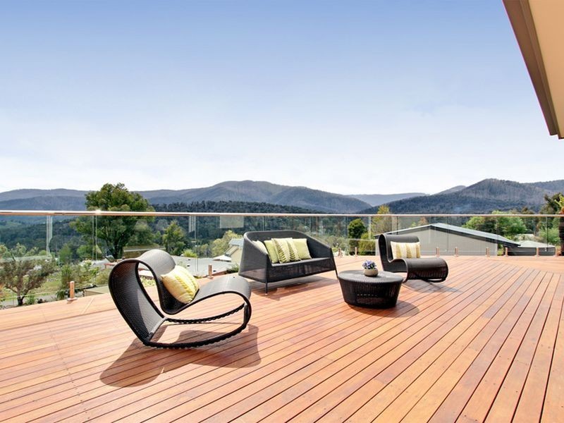 11 Old Melbourne Road, Marysville VIC 3779