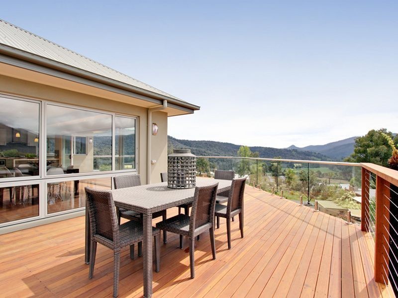 11 Old Melbourne Road, Marysville VIC 3779
