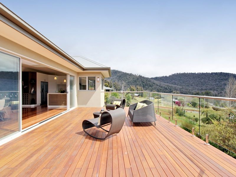 11 Old Melbourne Road, Marysville VIC 3779