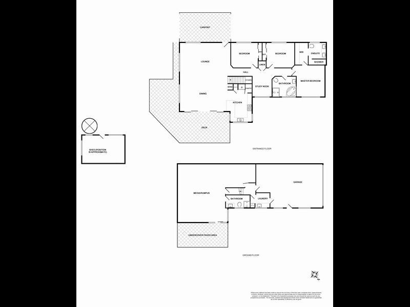 11 Old Melbourne Road, Marysville VIC 3779