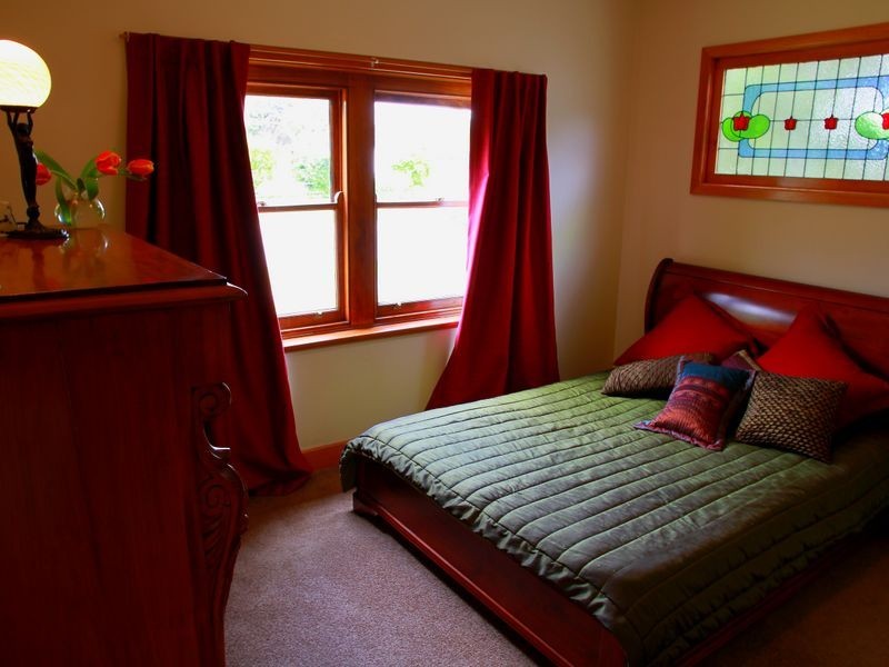 55 Bayley Street, Alexandra VIC 3714