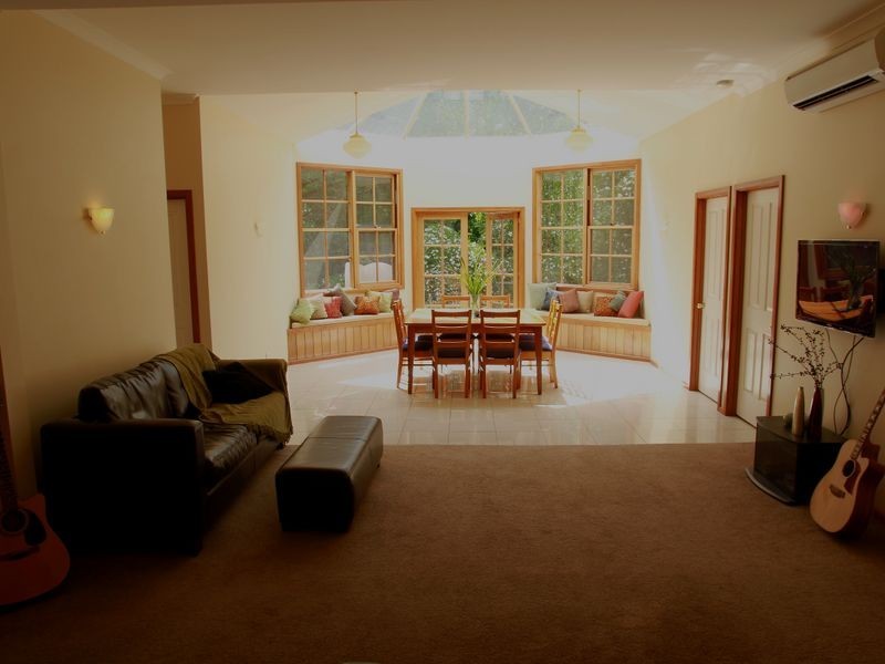 55 Bayley Street, Alexandra VIC 3714