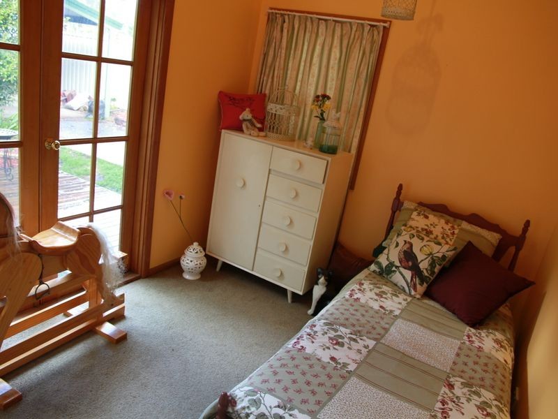 55 Bayley Street, Alexandra VIC 3714