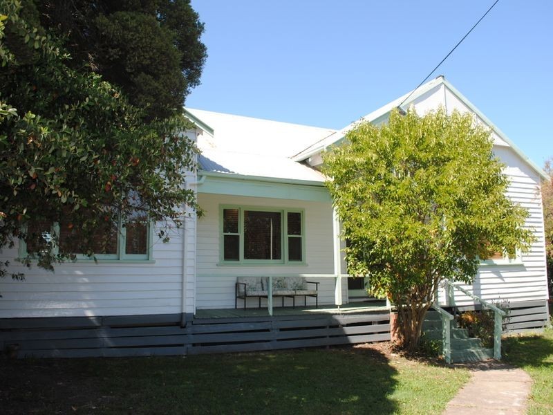 36 Downey Street, Alexandra VIC 3714