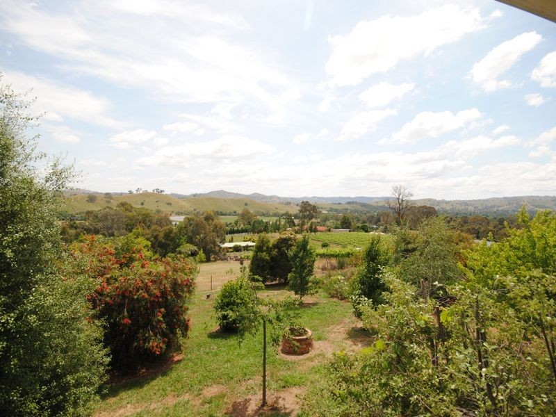 51 Jones Close, Alexandra VIC 3714