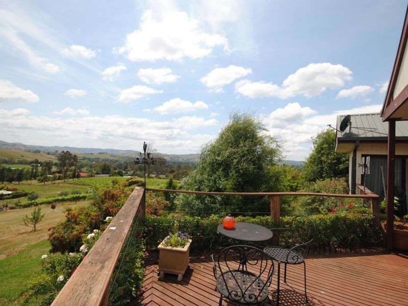 51 Jones Close, Alexandra VIC 3714