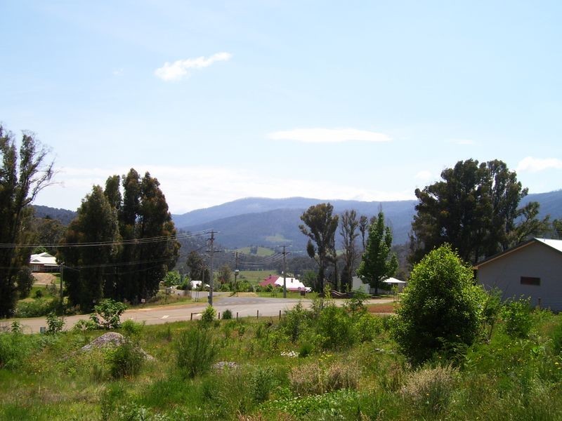 83 Murchison Street, Marysville VIC 3779