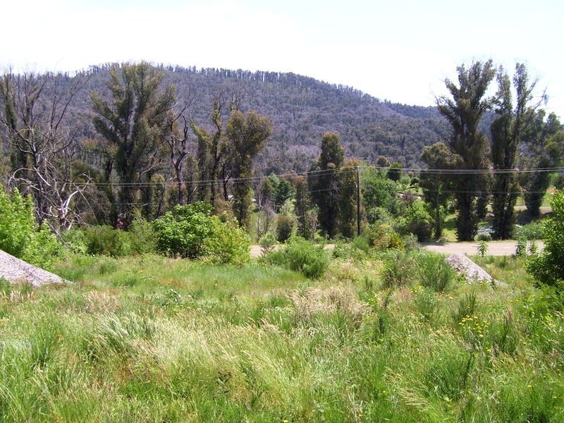 83 Murchison Street, Marysville VIC 3779