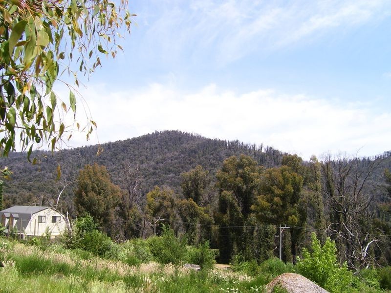 83 Murchison Street, Marysville VIC 3779