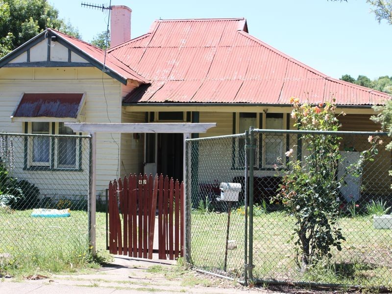 47 Grant Street, Alexandra VIC 3714