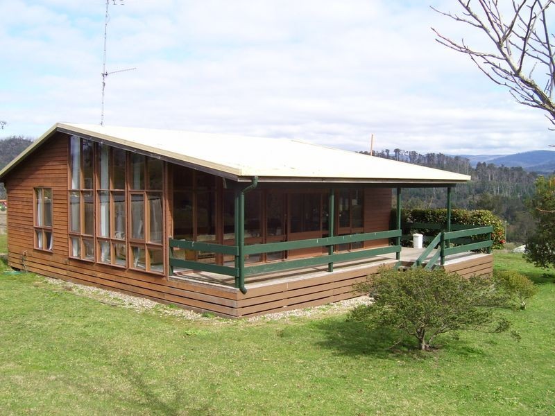 171 Buxton-Marysville Road, Buxton VIC 3711