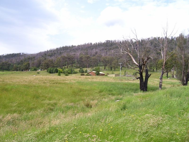 171 Buxton-Marysville Road, Buxton VIC 3711